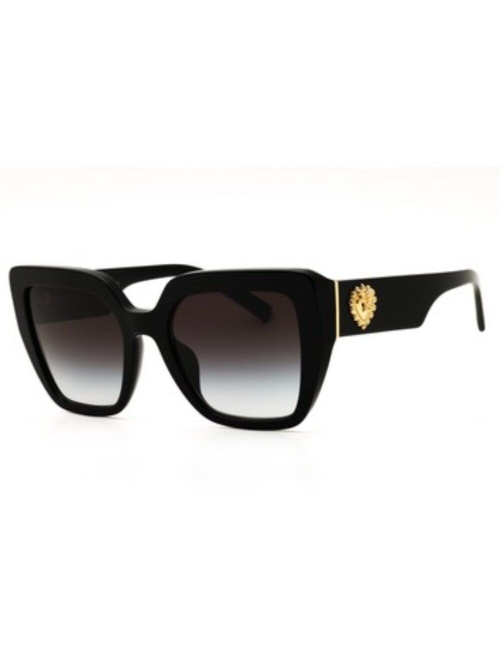 Dolce & Gabbana Sunglasses DG4538-501-54 New with tags